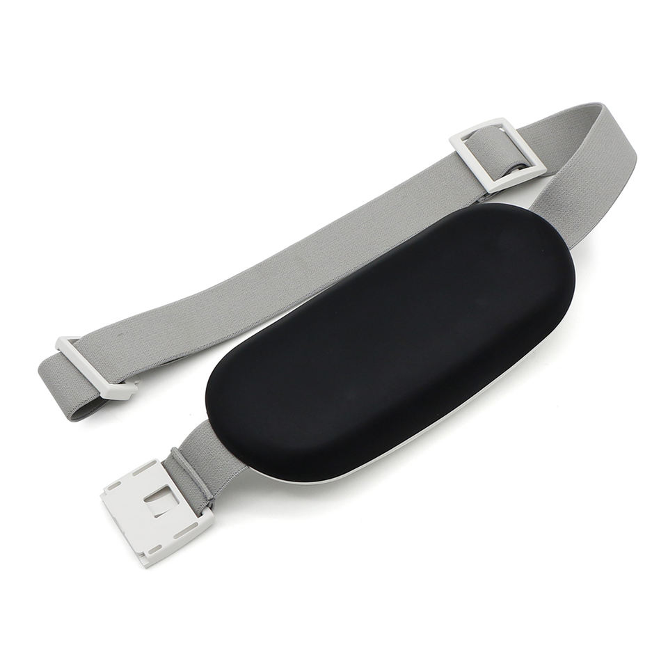 Ceinture chauffante anti-douleurs menstruelles