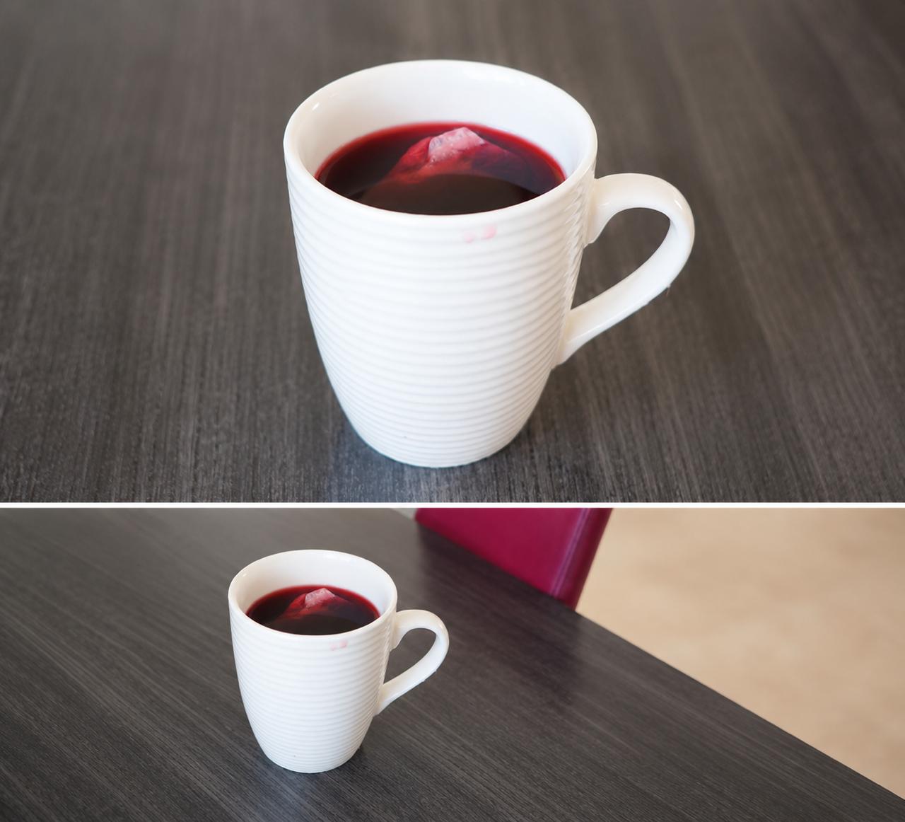 HibiBoost — Tisane Naturelle d'Hibiscus